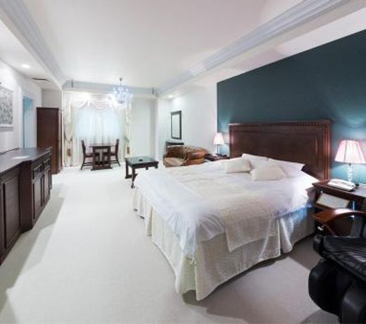 Nonno Classic Hotel (Adult Only)