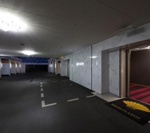 Nonno Classic Hotel (Adult Only)
