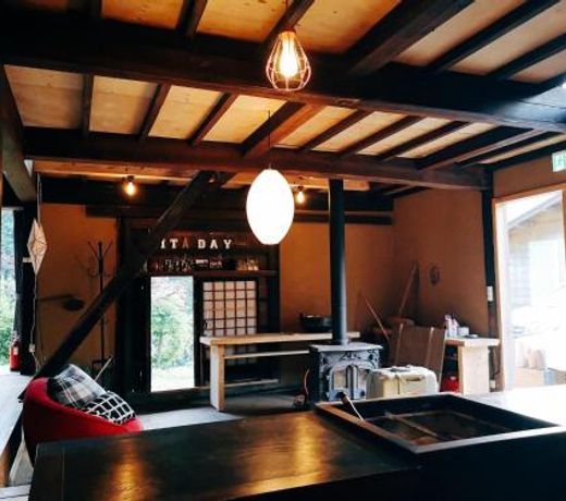 Uenohara - House / Vacation STAY 47885