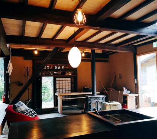 Uenohara - House / Vacation STAY 47885