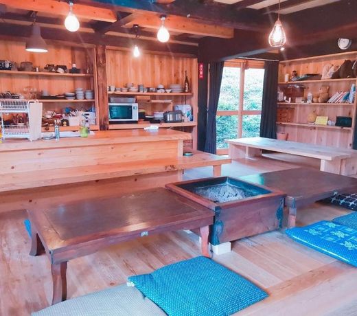 Uenohara - House / Vacation STAY 47885