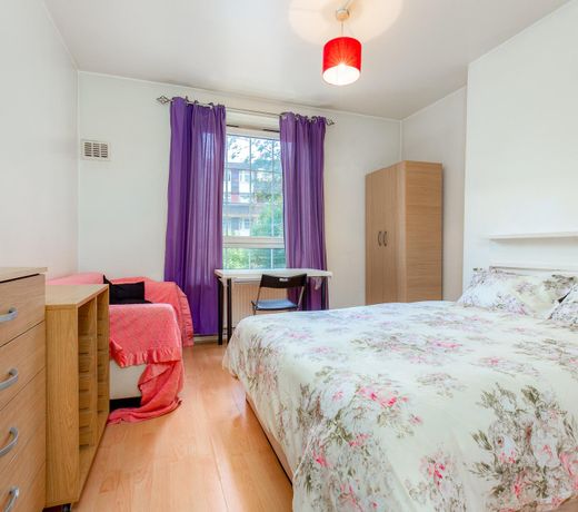 GREATOREX HOUSE - DELUXE GUEST ROOM 1