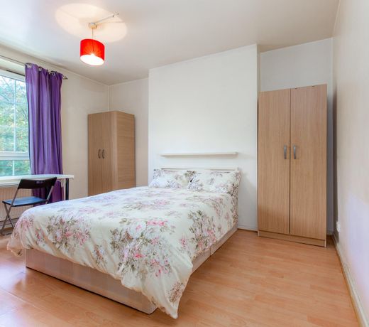 GREATOREX HOUSE - DELUXE GUEST ROOM 1