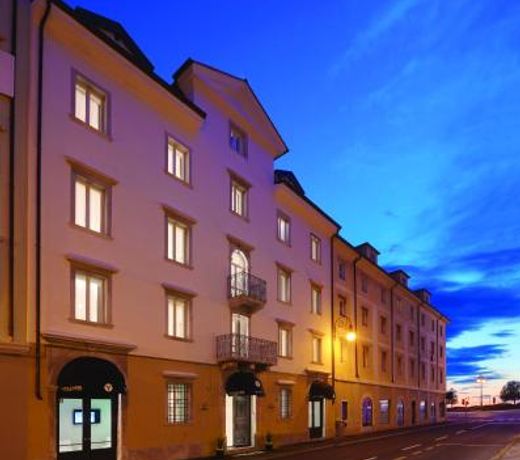 YouMe Design Place Hotel