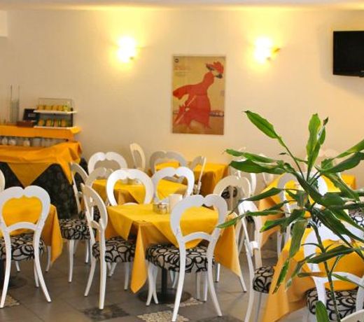 Hotel Centrale