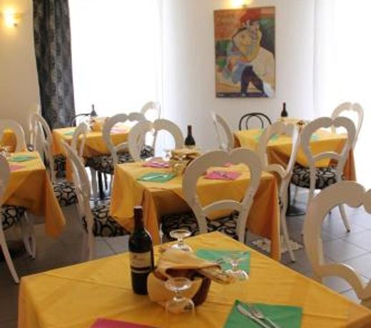 Hotel Centrale
