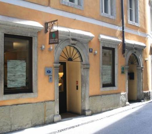 Boutique Hotel Albero Nascosto