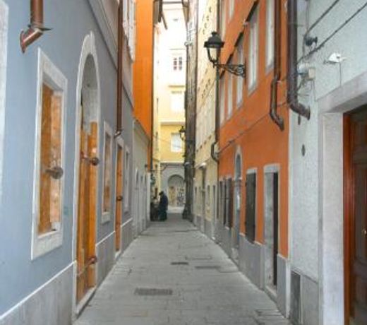 Piazza Grande City Residence