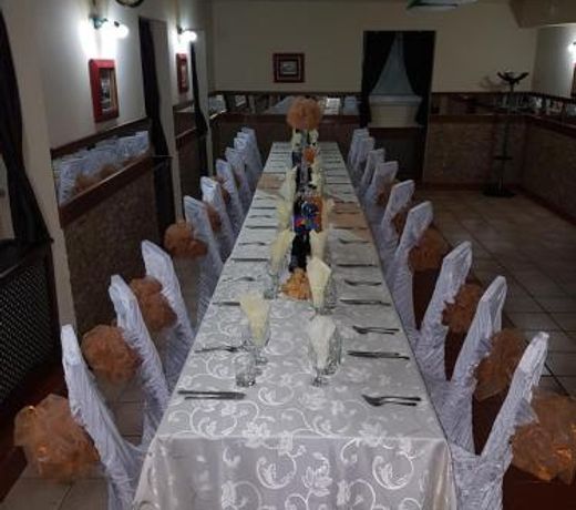 Hotel Iris