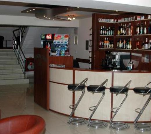 Hotel Iris