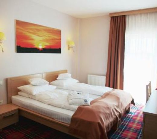 Hotel Leon & Spa