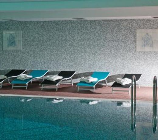 Hotel Leon & Spa
