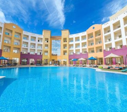 Tolip Family Park Hotel