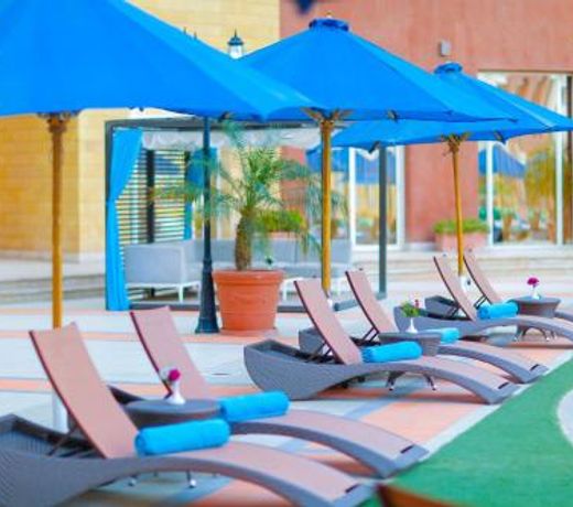 Tolip Family Park Hotel