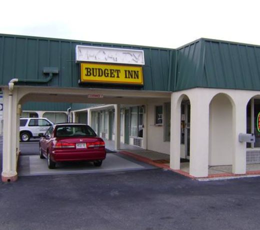 Budget Inn