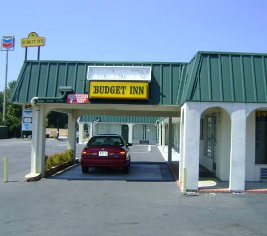 Budget Inn