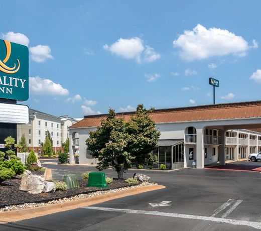 Quality Inn McDonough Atlanta South