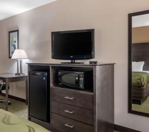 Quality Inn McDonough Atlanta South