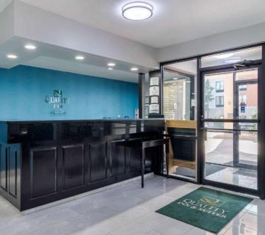 Quality Inn McDonough Atlanta South