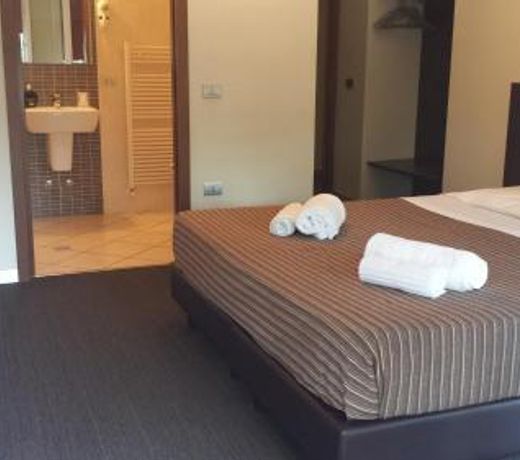 Hotel Firenze