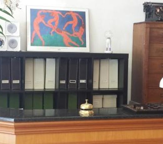 Hotel Firenze