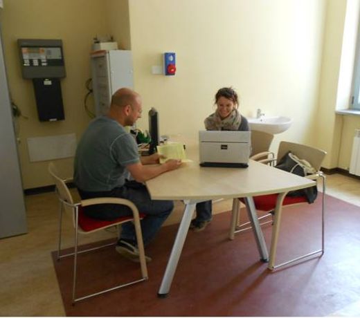 Ostello di Saronno - Malpensa Hostel