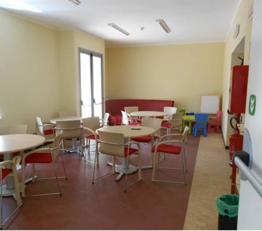 Ostello di Saronno - Malpensa Hostel