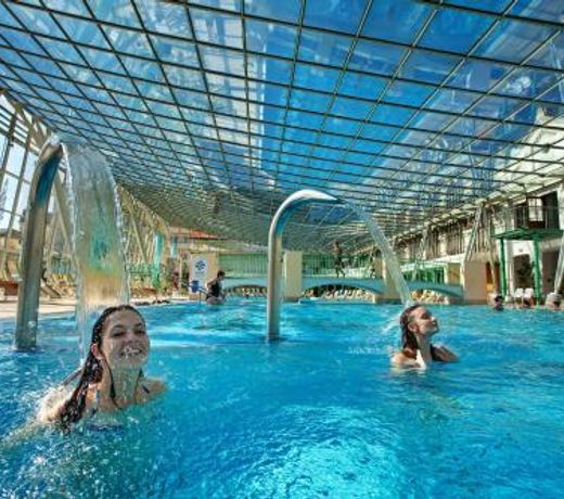 Thermenhotel Gutenbrunn