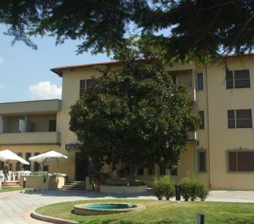 Hotel Bisenzio