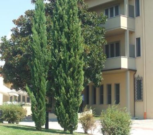 Hotel Bisenzio