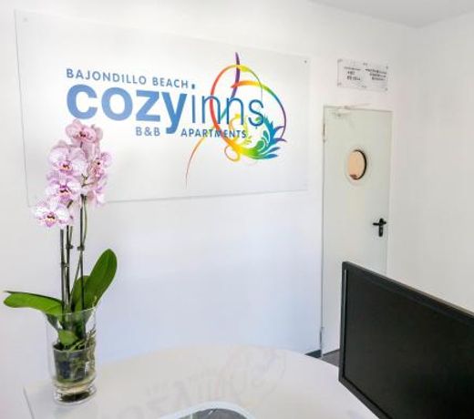 Bajondillo Beach Cozy Inns