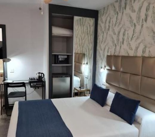Bajondillo Beach Cozy Inns