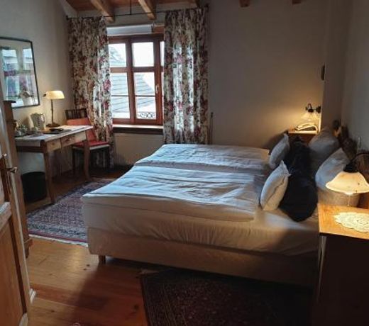 CB Hotel Becker