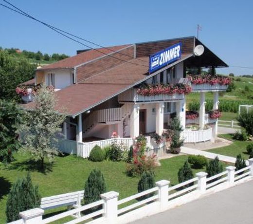 House Zupan