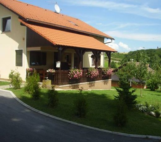 House Petra