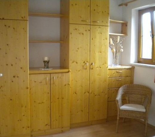 Baby- und Kinderbauernhof Riegler