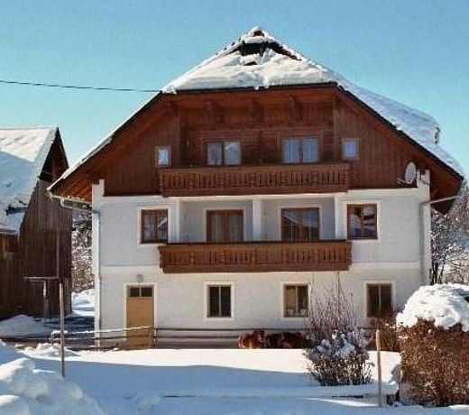 Baby- und Kinderbauernhof Riegler