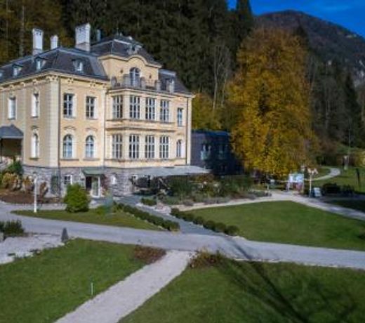 Villa Sonnwend National Park Lodge
