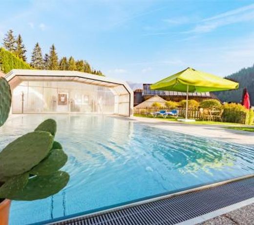 Hotel Vitaler Landauerhof