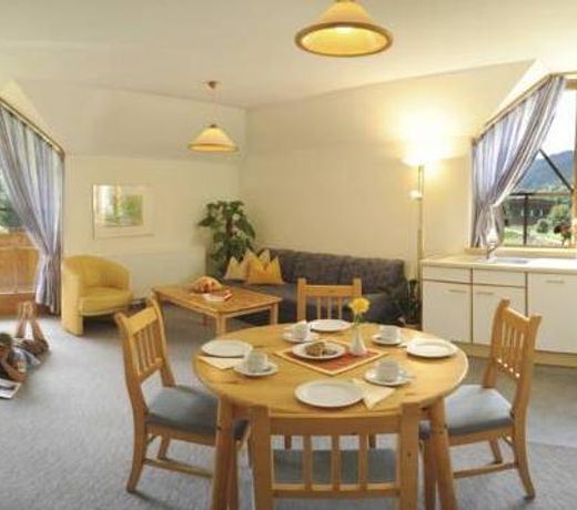 Ferienresidence Vital