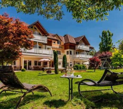Ferienresidence Vital