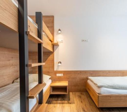 Hotel Moser