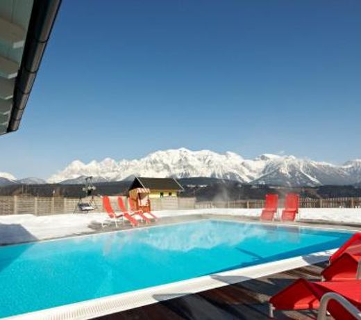 Hotel Moser