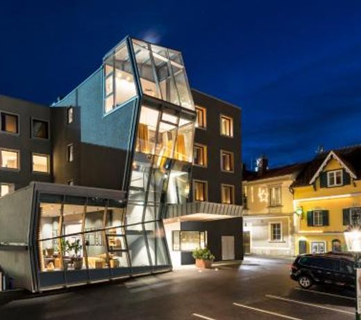 Stadthotel Brunner