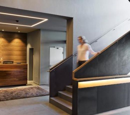 Stadthotel Brunner