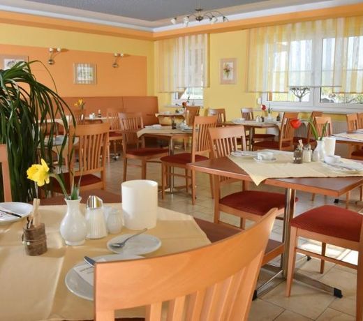 Golf & Therme Sonnepension
