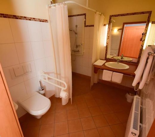 Golf & Therme Sonnepension