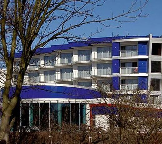 Hotel Wellness Medical Spa Unitral