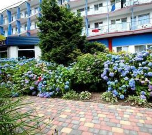 Hotel Wellness Medical Spa Unitral