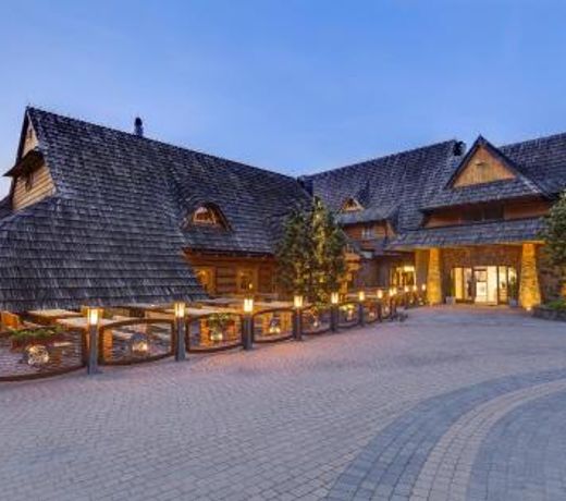 Kocierz Hotel & SPA